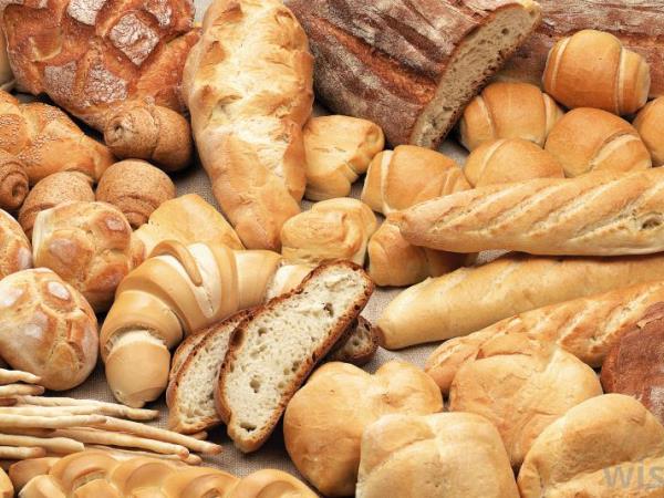 6 znakov, da ste občutljivi na gluten, pa tega ne veste
